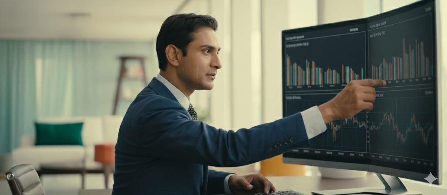 Winners & Losers of the New GST Rates: Sector-Wise Deep Dive